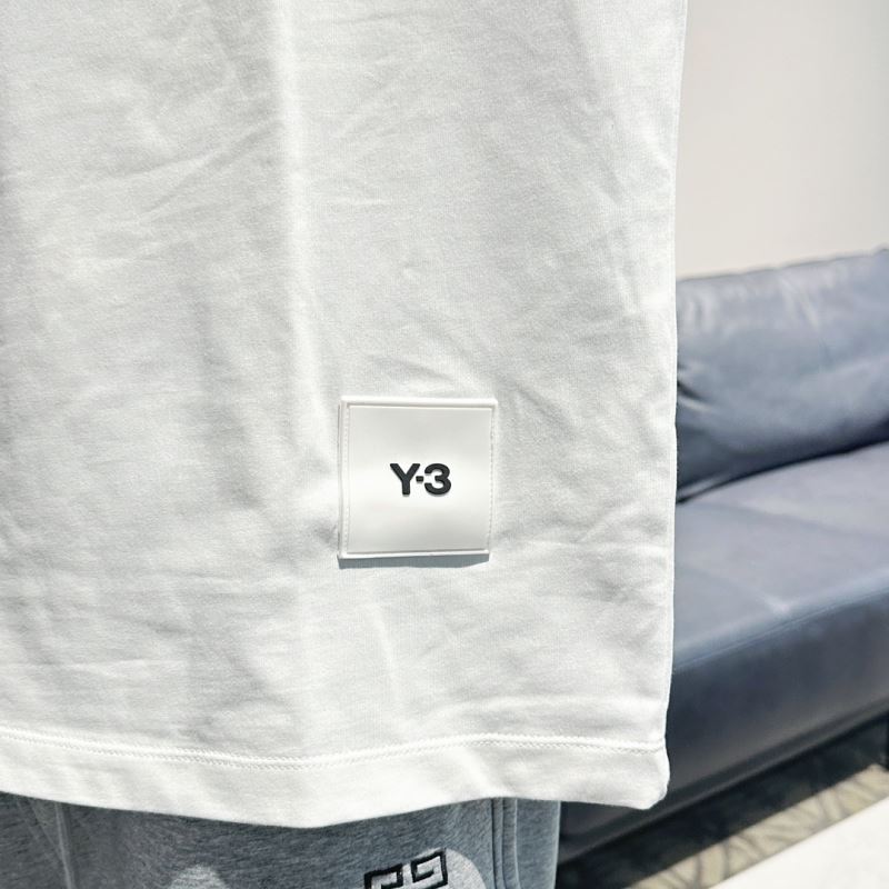 Y-3 T-Shirts